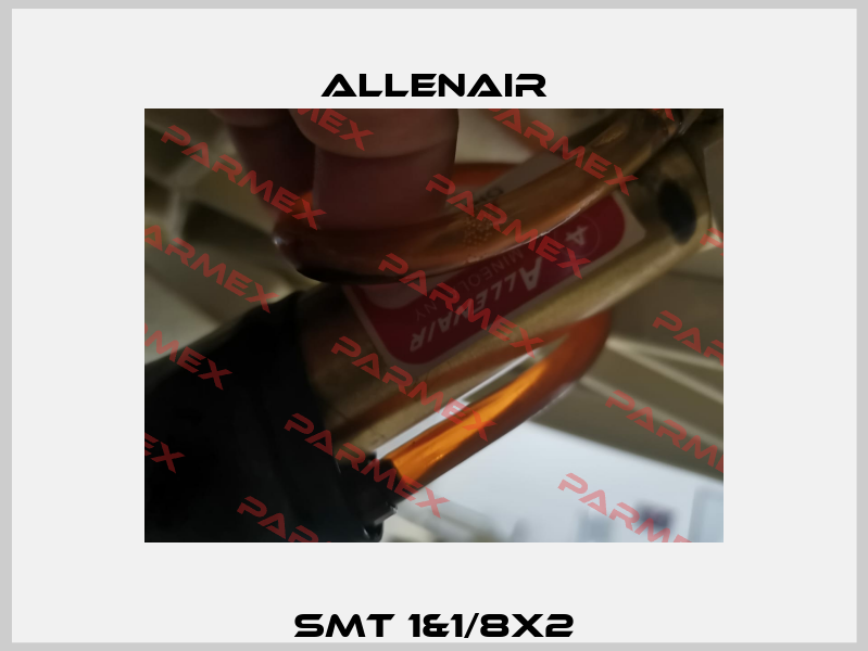 SMT 1&1/8X2  DRP CS Allenair