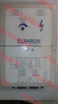 Type K Elbaron