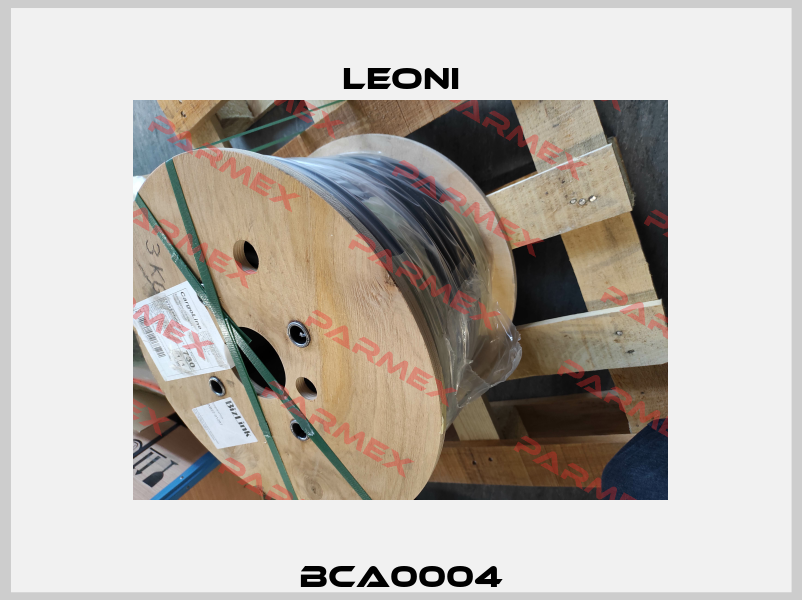 BCA0004 Leoni