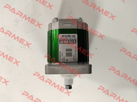 X1P2302FIIA Vivoil Oleodinamica Vivolo