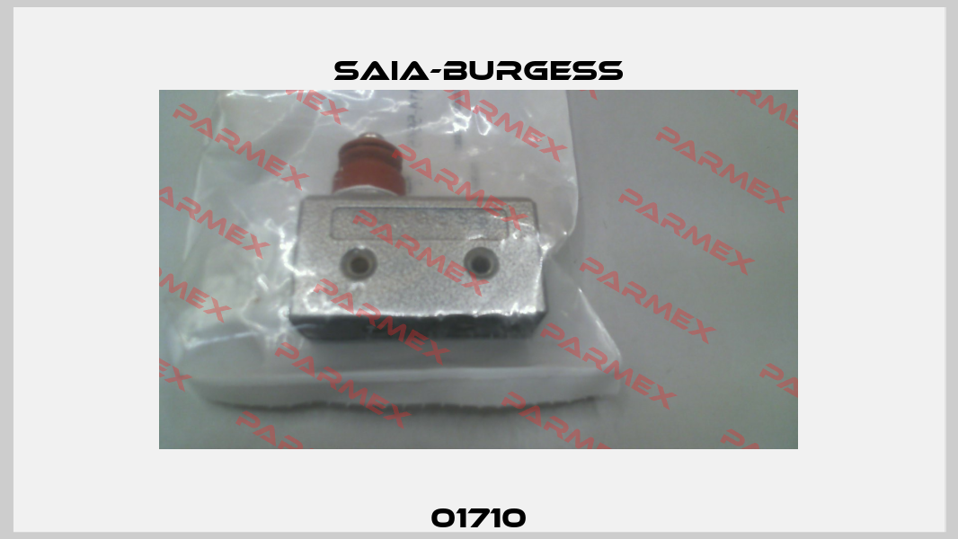 01710 Saia-Burgess
