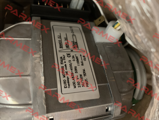 A83B-4030/3 Euro Motors Italia