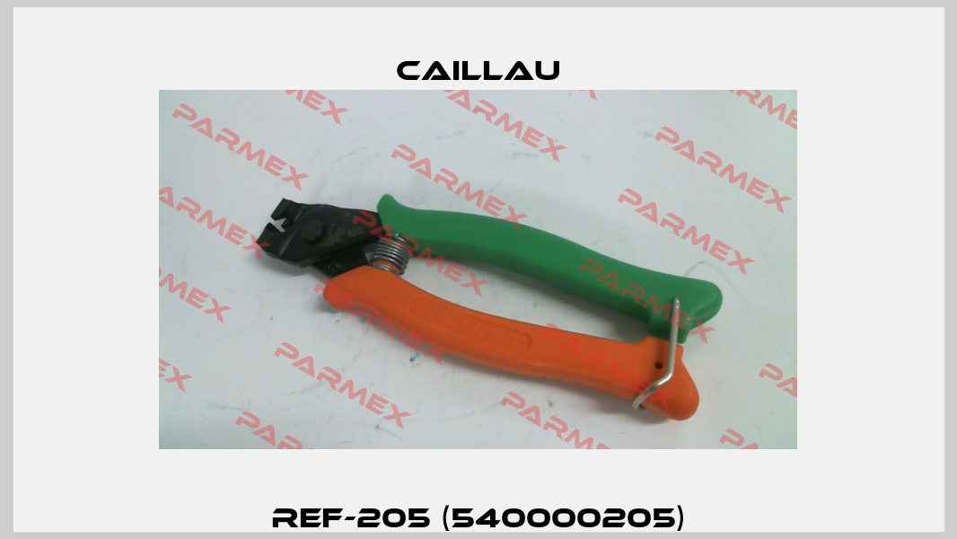 REF-205 (540000205) Caillau