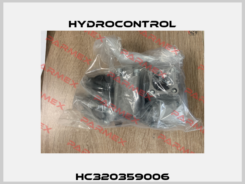HC320359006 Hydrocontrol