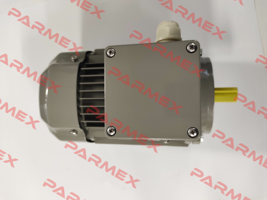 FCPA 80 C 4 /PHE AC Motoren