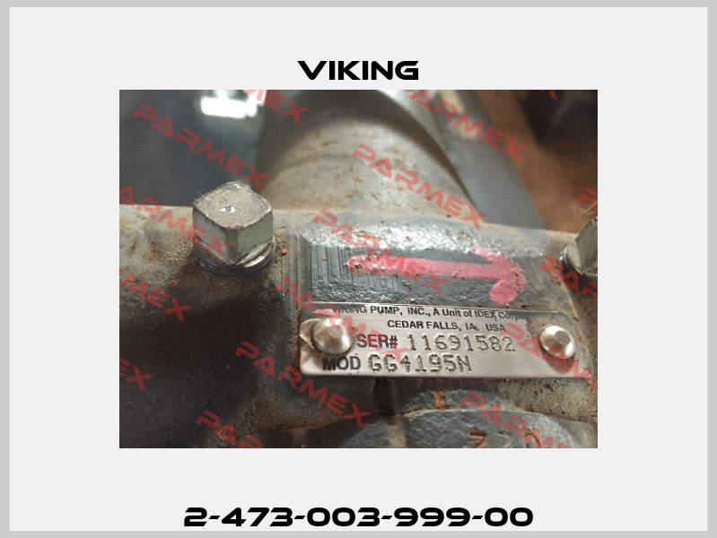 2-473-003-999-00 Viking