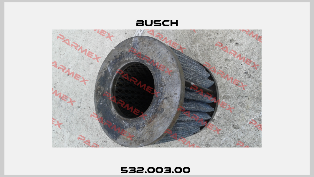  532.003.00   Busch