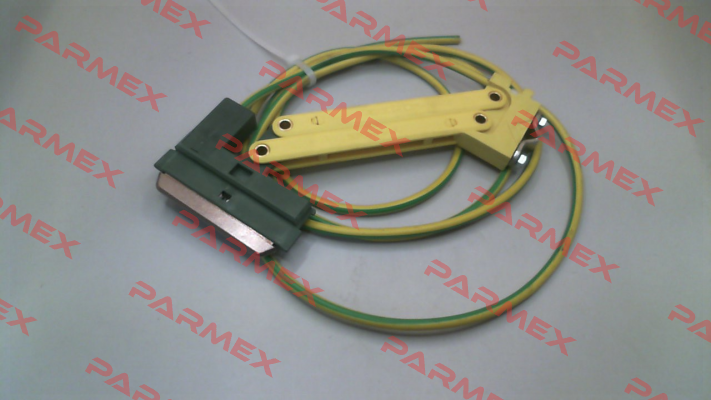 P/n: 0154439/00, Type: SA-KST55PE-04D-2000 Vahle