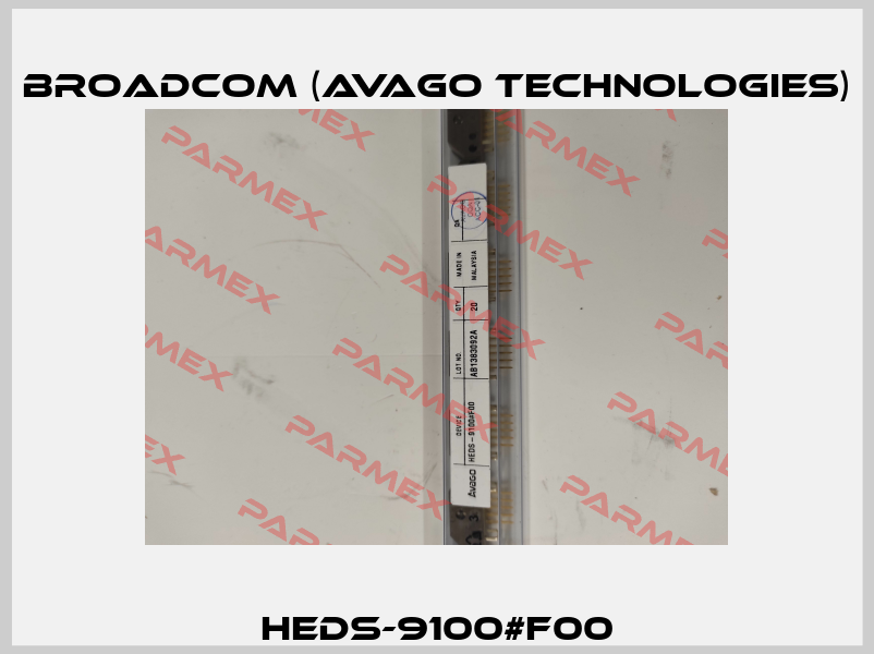 HEDS-9100#F00 Broadcom (Avago Technologies)