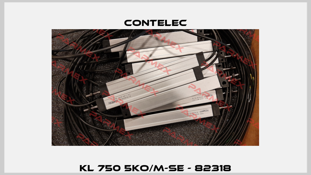 KL 750 5KO/M-SE - 82318 Contelec
