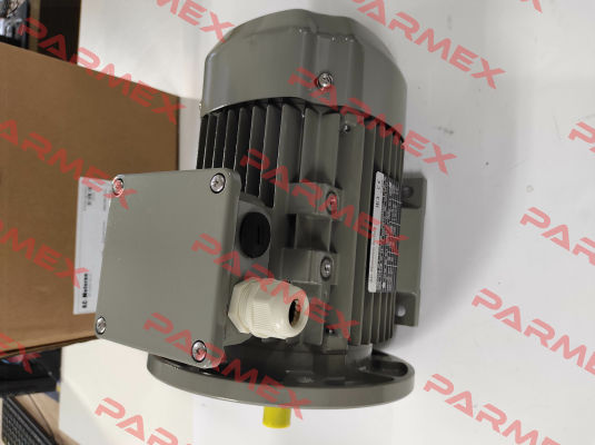 FCPA 80 C 2 /PHE AC Motoren