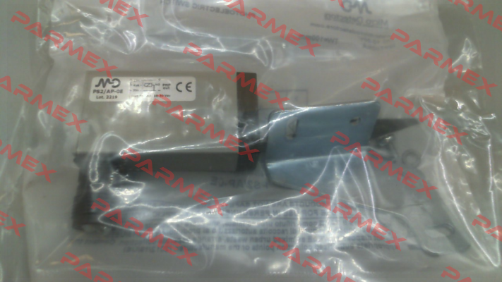 PS2/AP-0E Micro Detectors / Diell (now Datasensing)