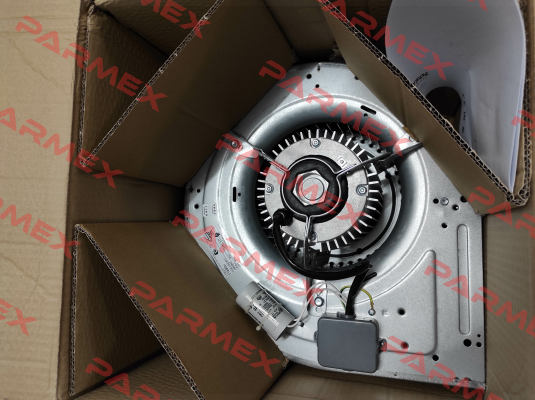 DA 9/7 CM/AL 245 Watt 6 P (V720031) Chaysol