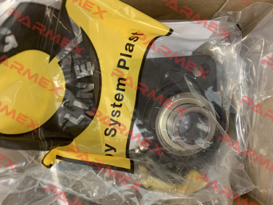 SQLL204-20M System Plast