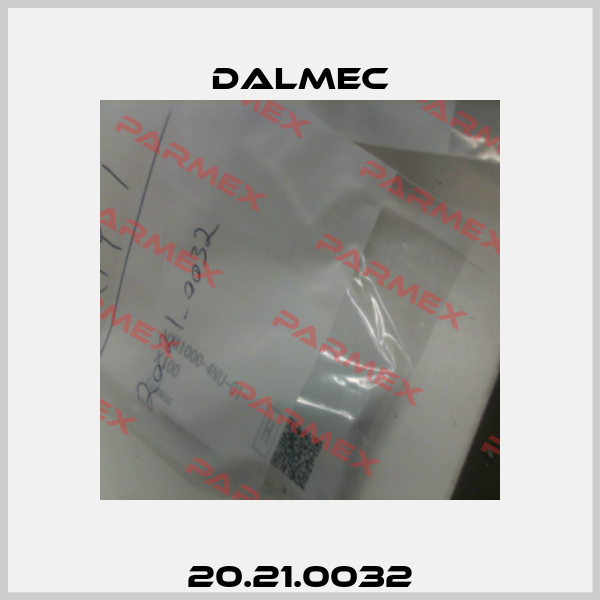 20.21.0032 Dalmec