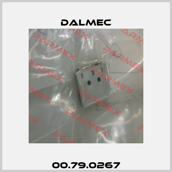00.79.0267 Dalmec