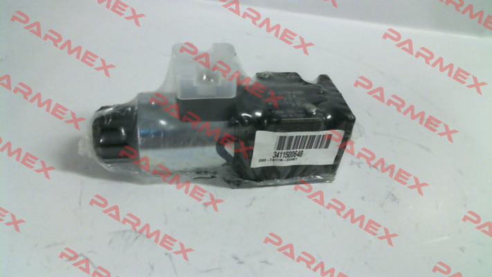 DLI 21250024159 / DS3-TA/11N-D24K1 24 V DC Duplomatic