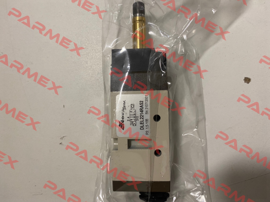 DLEL2214RA52M NOVAFLEX
