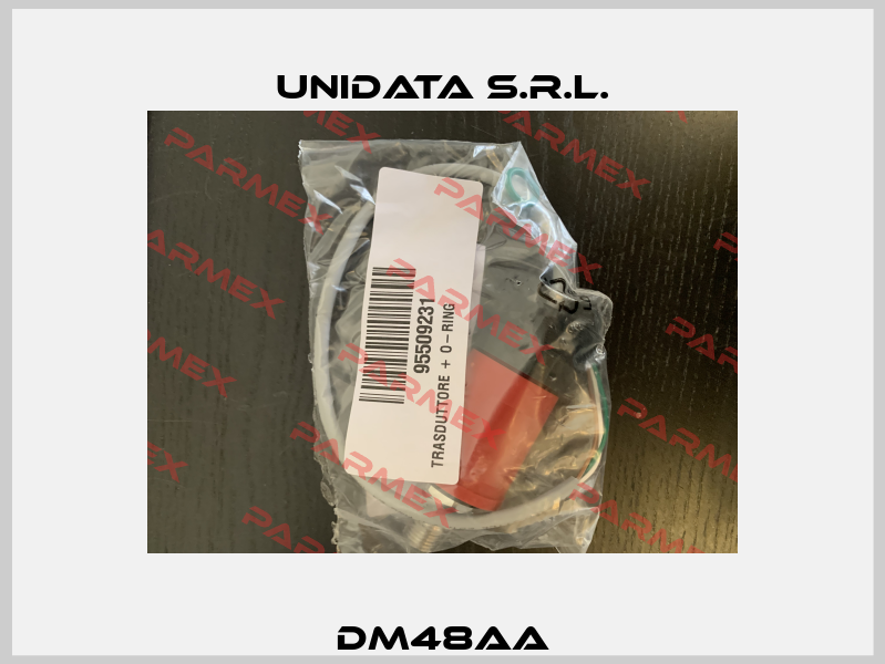DM48AA UNIDATA S.R.L.