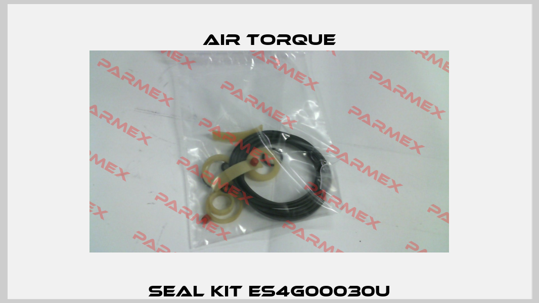 Seal kit ES4G00030U Air Torque