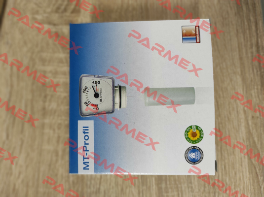 MT-Profil G1 1/2 (16500) Afriso