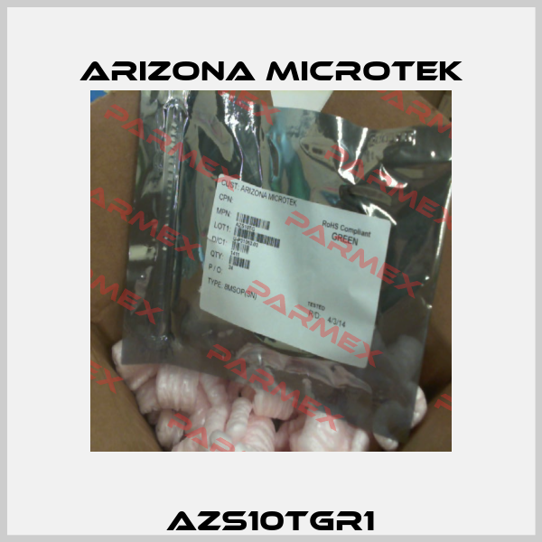 AZS10TGR1 Arizona Microtek