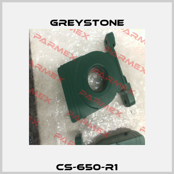 CS-650-R1 Greystone