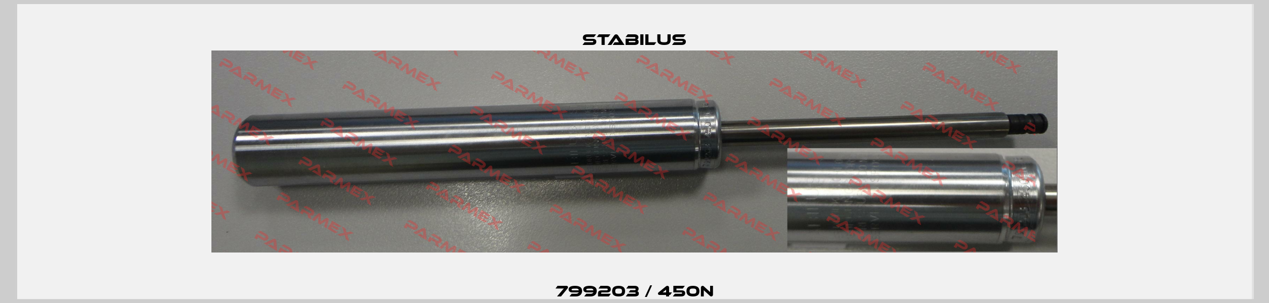 799203 / 450N Stabilus