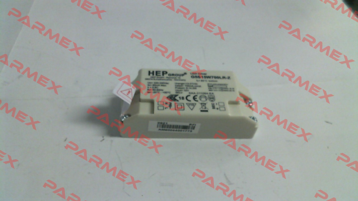 G5S15700LR-Z Hep group-FN LIGHT