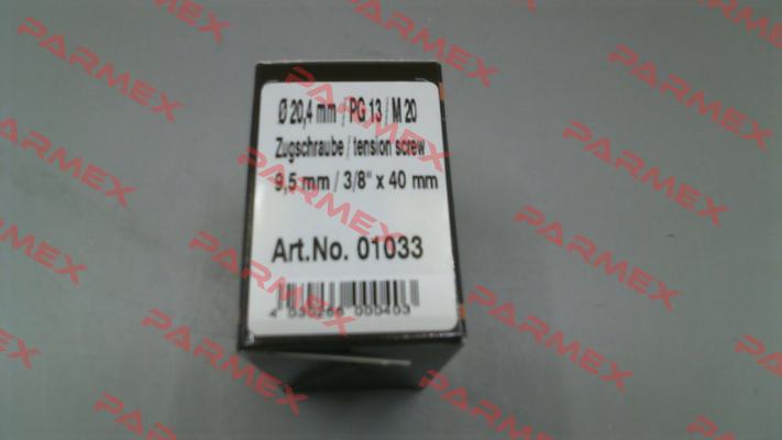 01033 Alfra