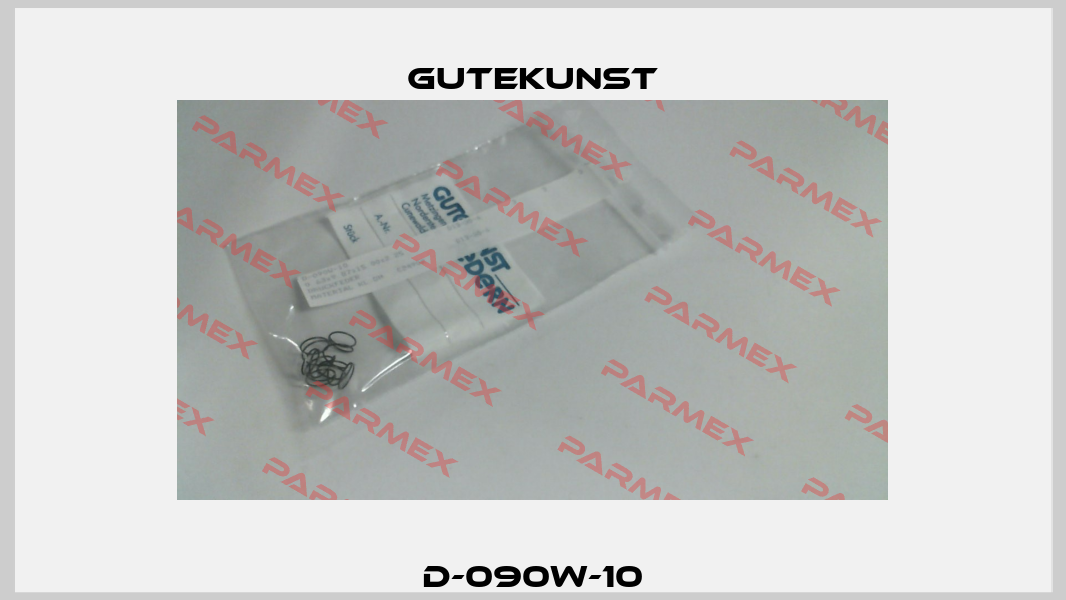 D-090W-10 Gutekunst