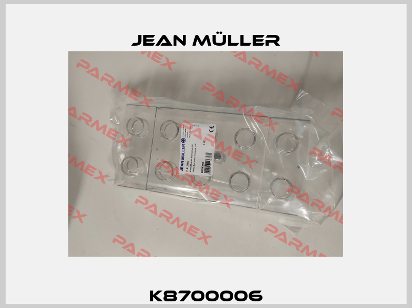 K8700006 Jean Müller