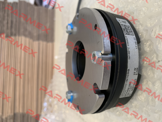 SAP00396200 kpl BFK458-08 Al ST Intorq