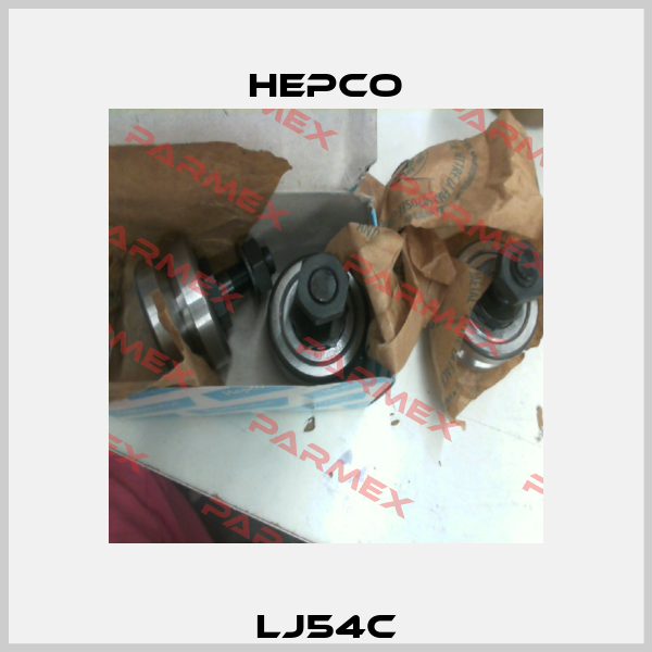 LJ54C Hepco