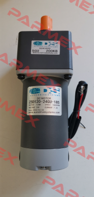 Z5D120-24GU-18s ZD-Motors