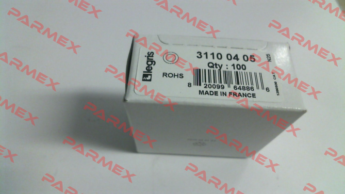 31100405 Legris (Parker)