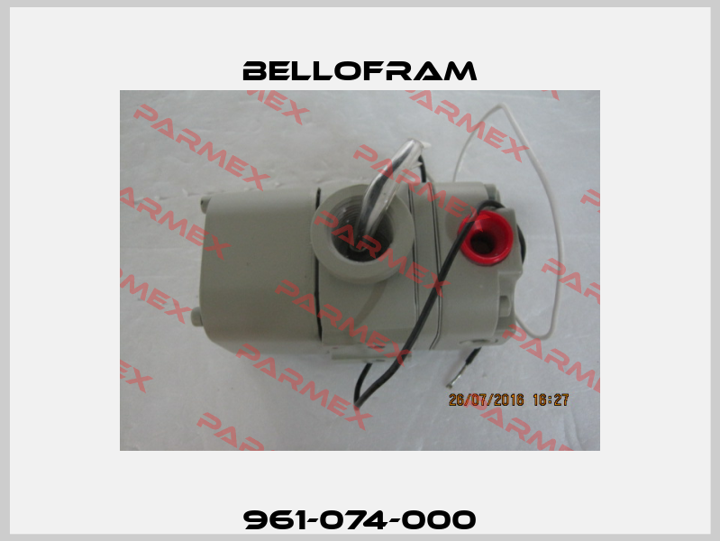 961-074-000 Bellofram