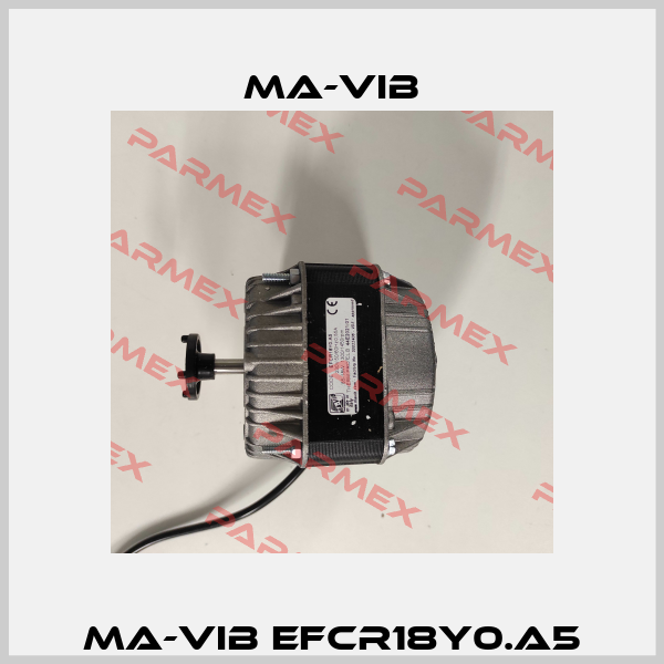 MA-VIB EFCR18Y0.A5 MA-VIB