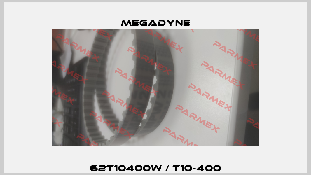 62T10400W / T10-400 Megadyne