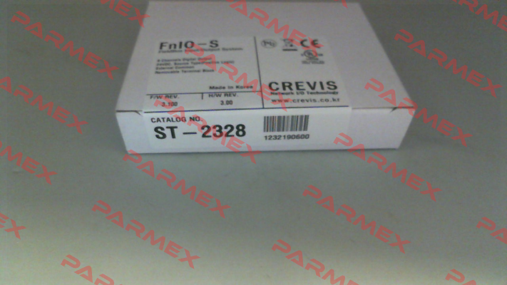 CRE-ST-2328 Crevis