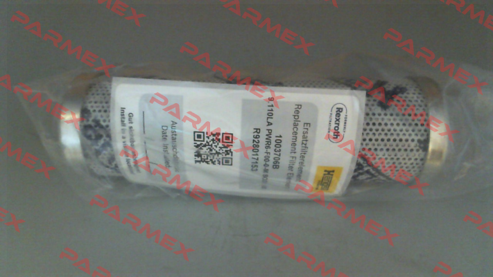 R928017153 Rexroth