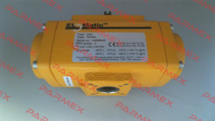 14134 Elomatic