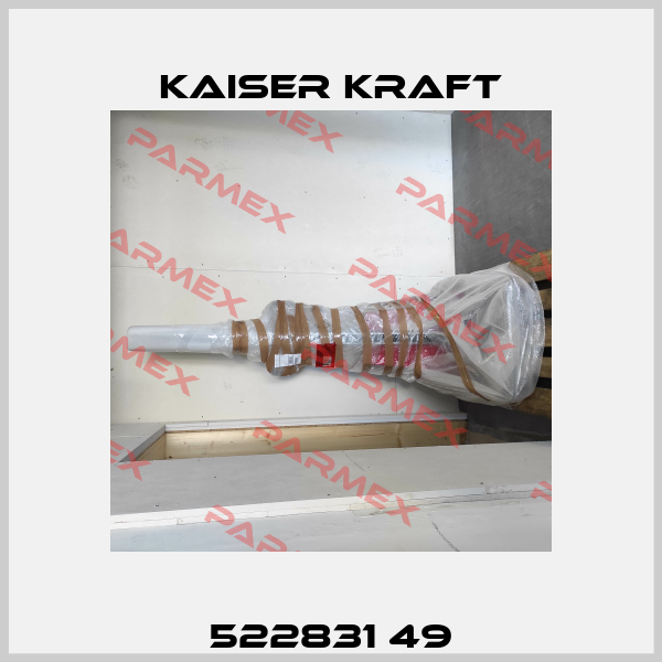 522831 49 Kaiser Kraft