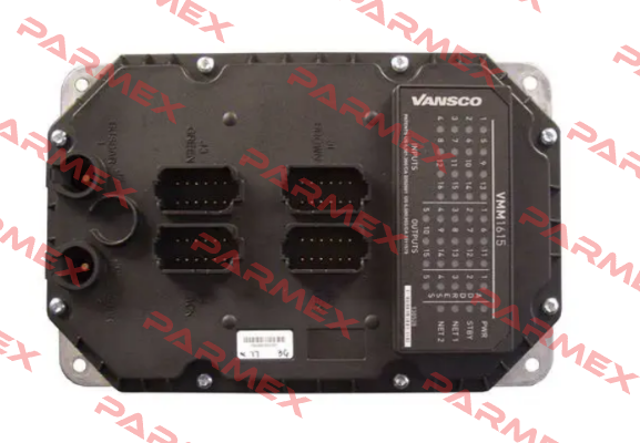 VMM1615 OEM Parker