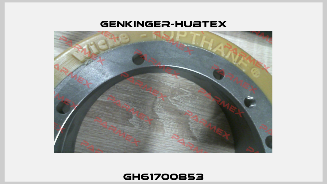 GH61700853 Genkinger-HUBTEX