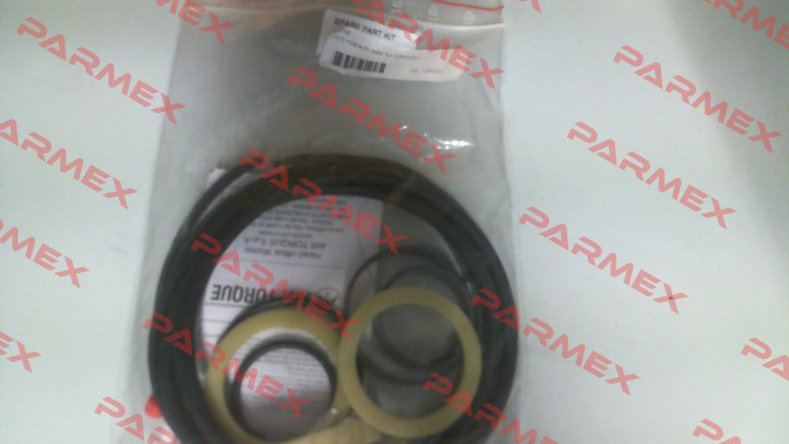 Repair Kit for AT 450 DR/SC Warex