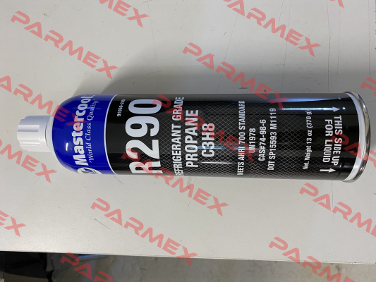 91050-290-12 Mastercool Inc