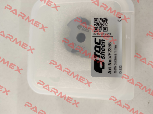 VF2355 TQC