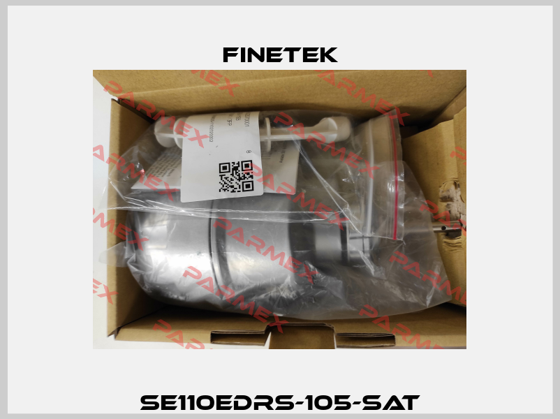 SE110EDRS-105-SAT Finetek
