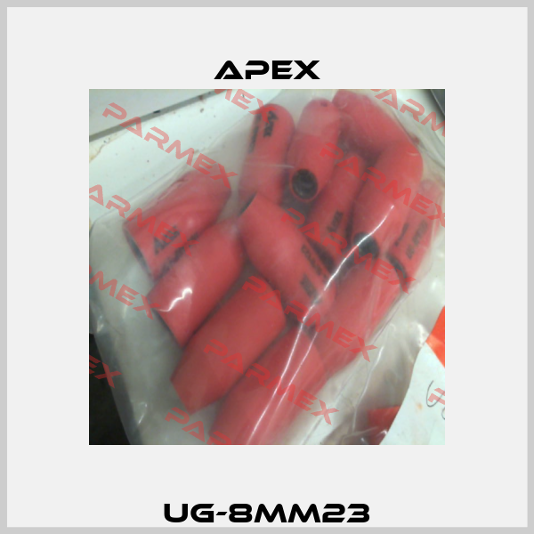 UG-8MM23 Apex